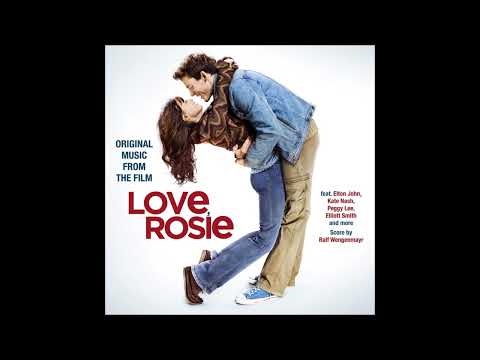 Love Rosie Soundtrack   Future Girl