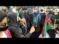 Duet Orasi Orator tercantik dan tertanpan kader HMI Madura.