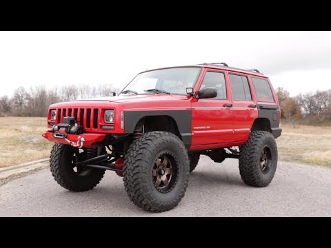 1998-jeep-cherokee-xj-(red)-vehicle-profile