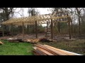Get Equipment lean to shed plans 