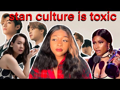 the dangers of parasocial relationships; kpop, mitski, the barbz (an