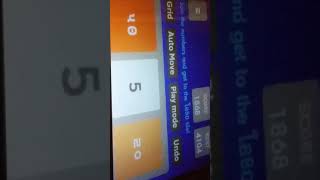 1280 tile 2048 Change d screenshot 4