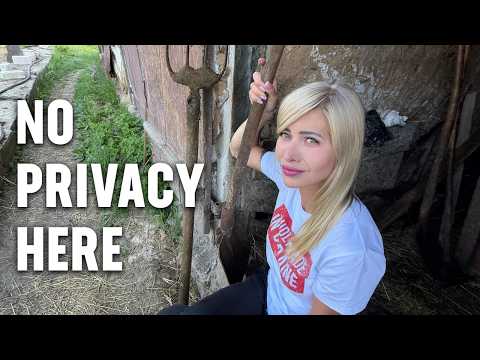 From Kyiv to a Remote Ukrainian Village - Real Tragic and Funny Stories
