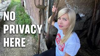 From Kyiv to a Remote Ukrainian Village - Real Tragic and Funny Stories