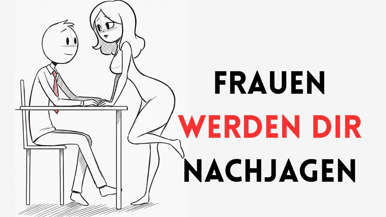 Mit diesen Tricks bleibt sie neugierig auf dich! | psychologische Fakten