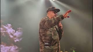 2023 Cypress Hill, Jump Around, House of Pain live in Holland the Netherlands, Tilburg
