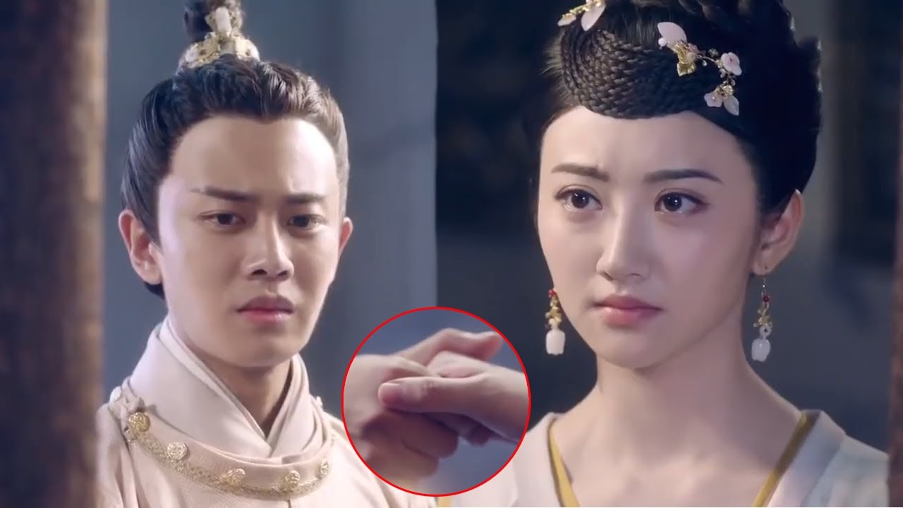 Movie 🔥王爺蒙冤入獄，王妃冒死相救!從此成為他此生唯一摯愛！#中国电视剧 #古装剧 #任嘉伦 #景甜