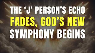 Download Lagu Chosen One: The 'J' Person's Echo Fades, God's New Symphony Begins MP3