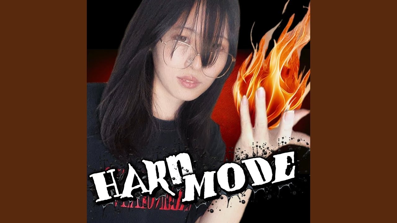 Watch HARD MODE on YouTube Watch HARD MODE on YouTube