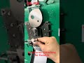 Still bending handles by hand?