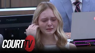Beata Kowalski Feared Maya Would Die at Hospital | 'Take Care of Maya' Trial