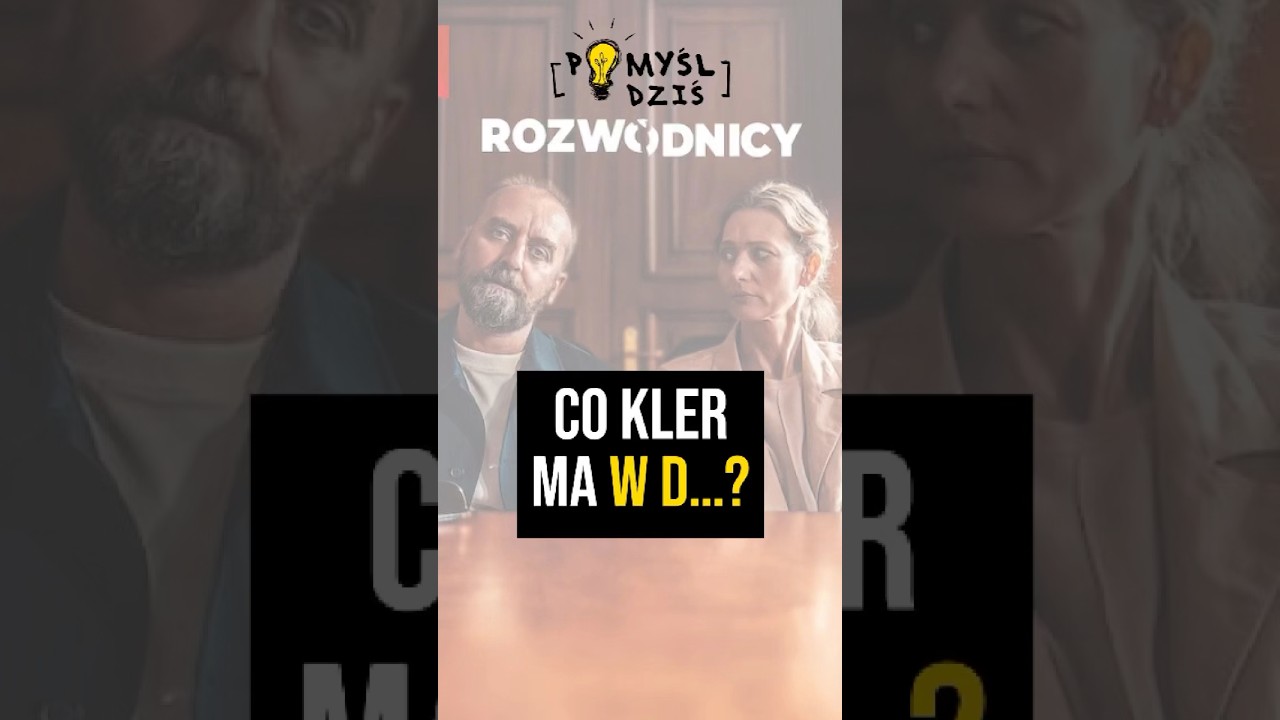🟢 Co kler ma w d…? #PomyślDziś #2051 episode artwork