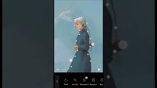 i try to make animation with motionleap !!