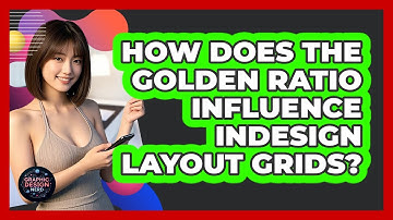 How Does The Golden Ratio Influence InDesign Layout Grids? - Graphic Design Nerd