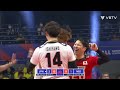 Japan Made First Victory in Volleyball Nations League 2022 !!!