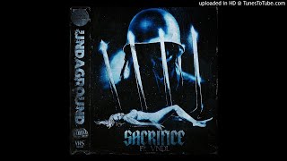 SACRIFICE FT. VNDL (PROD. DJ PLAYASTATION)