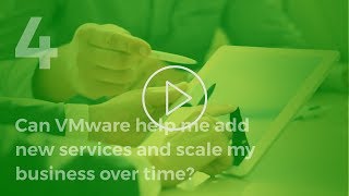 How VMware helps retailers add services and scale their business