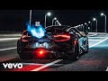 Tiësto X MOGUAI Explode BASS BOOSTED mp3