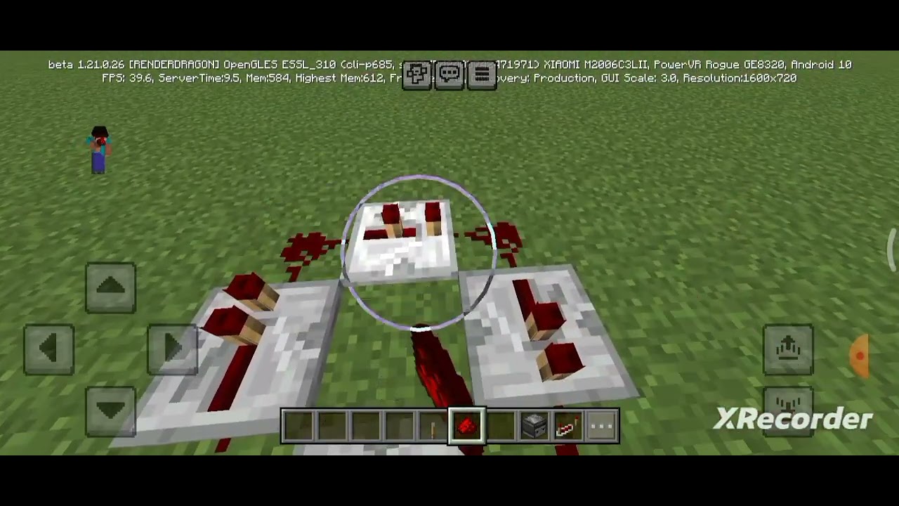 How to make a repeating system - YouTube