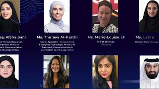 Speaker Highlightsfuture Worktech Summit