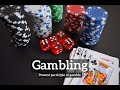 先賭為快 All About Gambling - YouTube