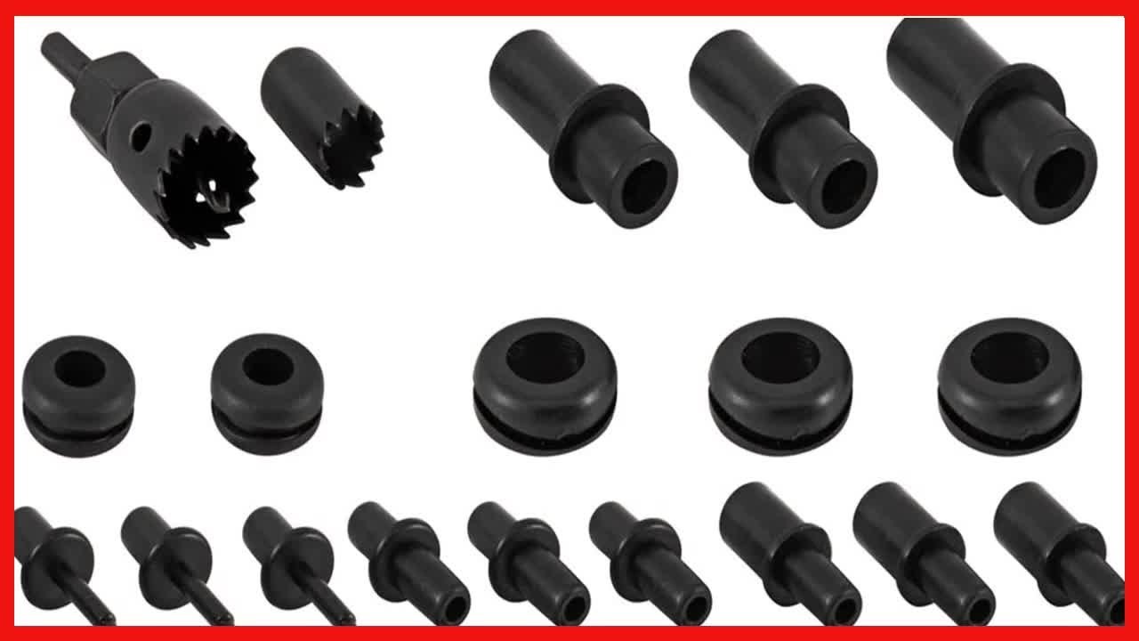 Комплект вакуумных линий для модульных впускных систем от Speed ​​By Spectre.