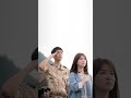 descendants of the sun ost- (once again) lyrics 🎶 #ost #drama