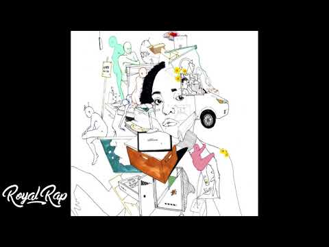 Noname - Room 25 (Full Album)