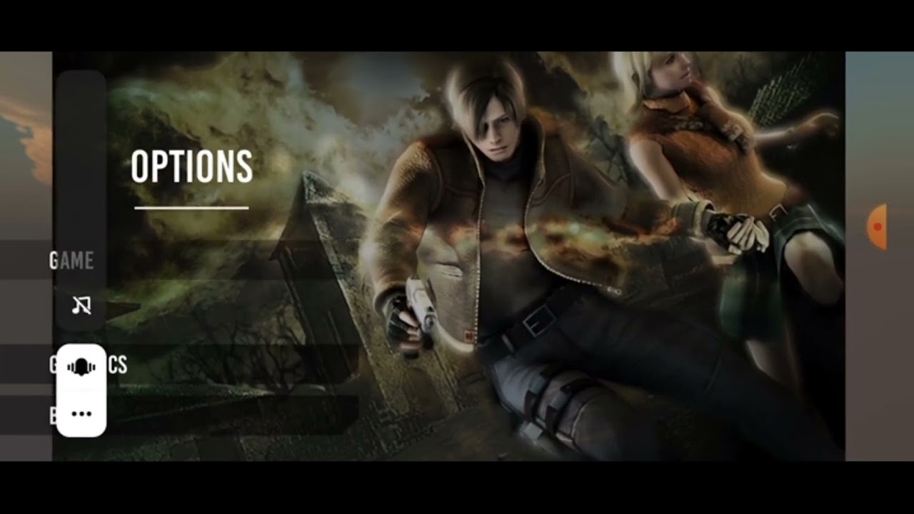 Cara download resident evil 4 android ringan!!!! mirp ps 2