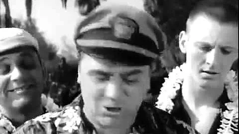 McHale's Navy  Es: S 1x28 | Portrait of a Peerless Leader