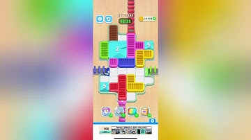 Card Jam Level 163 Solution Walkthrough 