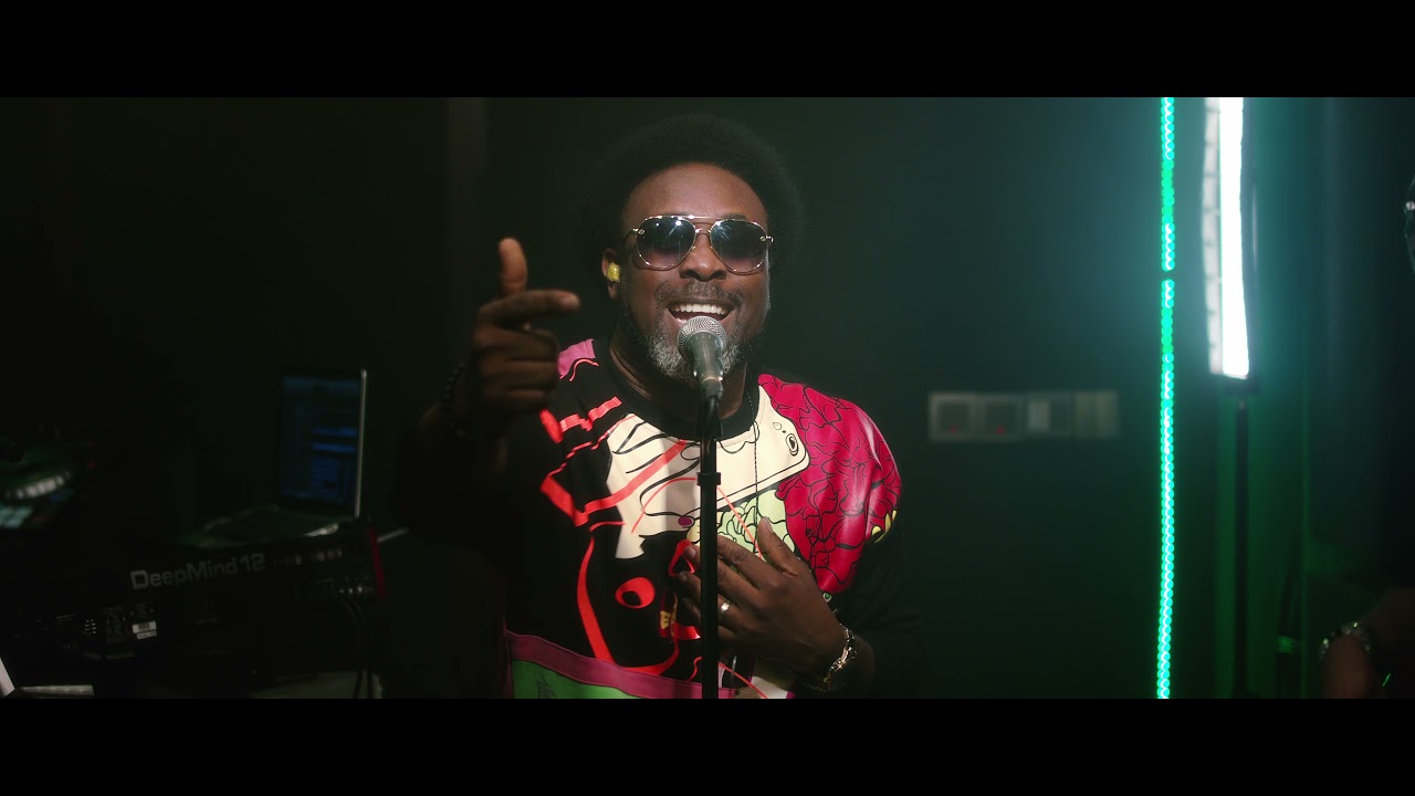 SAMSONG E DEY WORK (remix) ft ALTERNATE SOUND YouTube