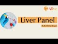Liver Health Panel | Root Cause Analysis | iThrive