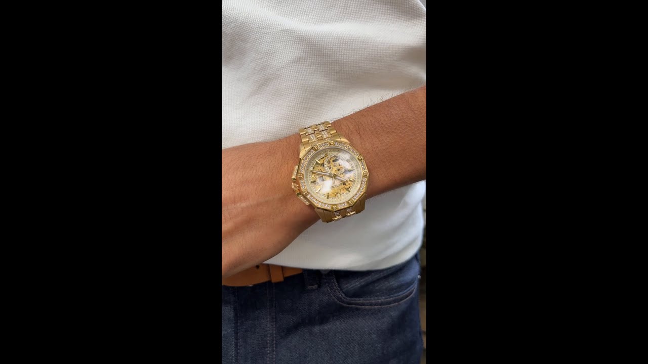 Men's Jewelry Trending