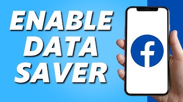 How to Enable Data Saver Facebook (Easy 2025)