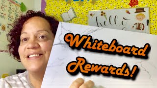 VIPKID • WHITEBOARD REWARDS for teaching!