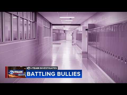 Parents say Chicago-area schools failed to protect children from bullying despite Illinois laws