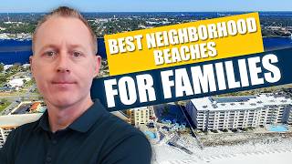 Where Locals Live: 3 Secret Neighborhood Beaches in Fort Walton Beach, FL (2026)