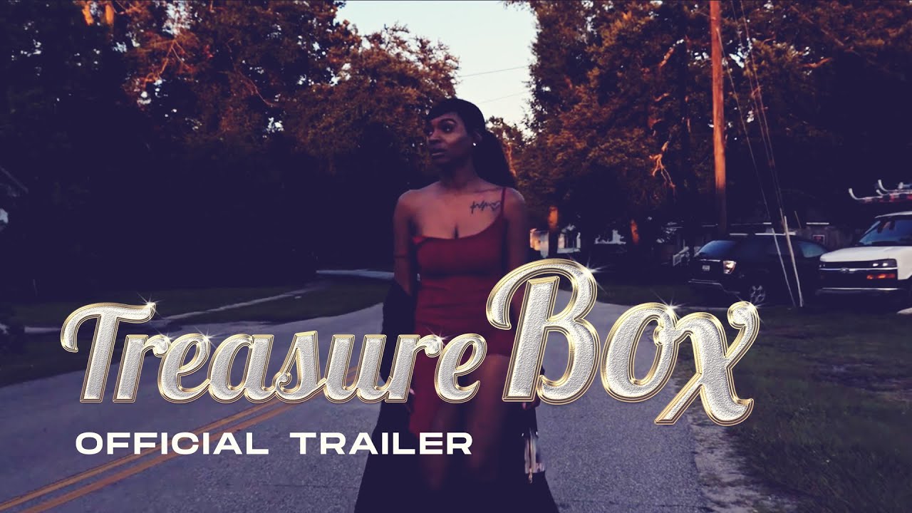 Treasure Box Official Trailer Now Streaming on Tubi YouTube