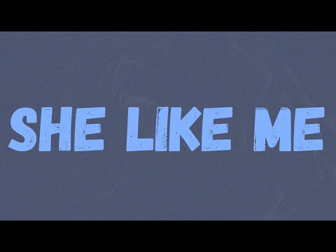 D-Block Europe - She Like Me (Lyrics) ft. Aitch