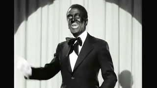 AL JOLSON in &quot;ROSE of WASHINGTON SQUARE&quot; 1939