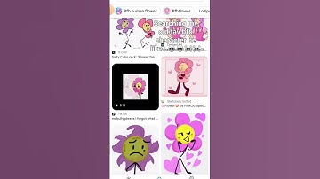 Never search up yor fav bfb character part 3 #bfb #bfdi #funny #memes #tpot #bfdia #osc #objectshow