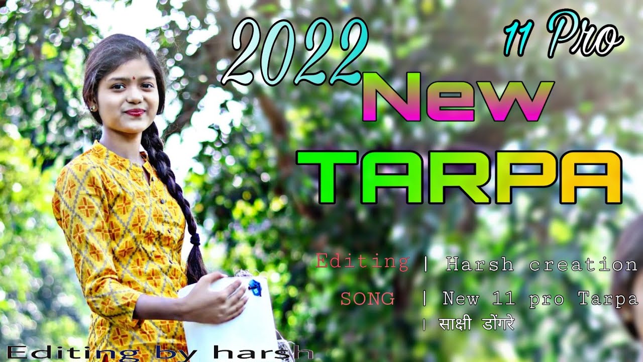 NEW 11 Pro Tarpa 2022 | |🥰🌿 