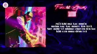 Forrest Gump - H$ Robe ( Lyrics Video )