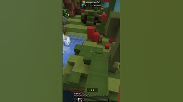 putting bedwars players in their place
