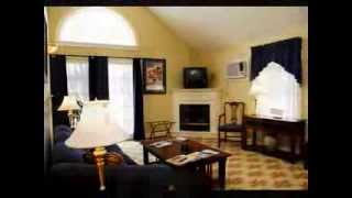 Luxury Room #9 - Kearsarge Inn - North Conway, NH