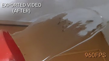 Motion/ Frame Interpolation on Android 2019 !