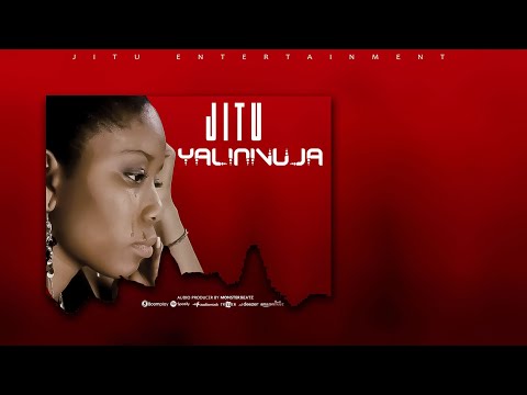 Jitu Yalinivuja Official Audio 