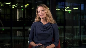 What is it like to work at Amazon: Go Beyond the Badge with Kim