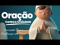 Oração Contra a Ansiedade – Encontre Paz e Confiança em Deus